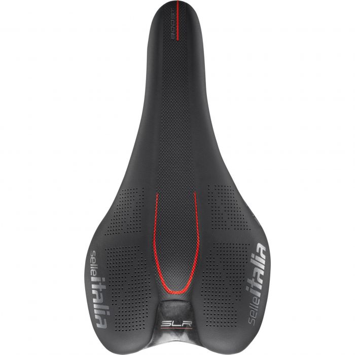 Selle Italia SLR Boost Kit Carbonio Saddle | FortNine Canada