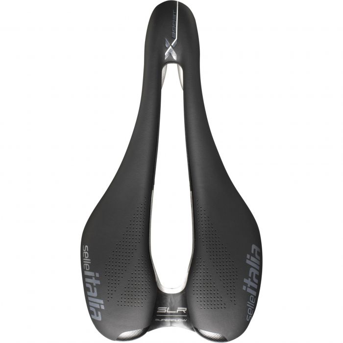 Selle Italia SLR Boost X-Cross TI 316 Superflow MTB Saddle