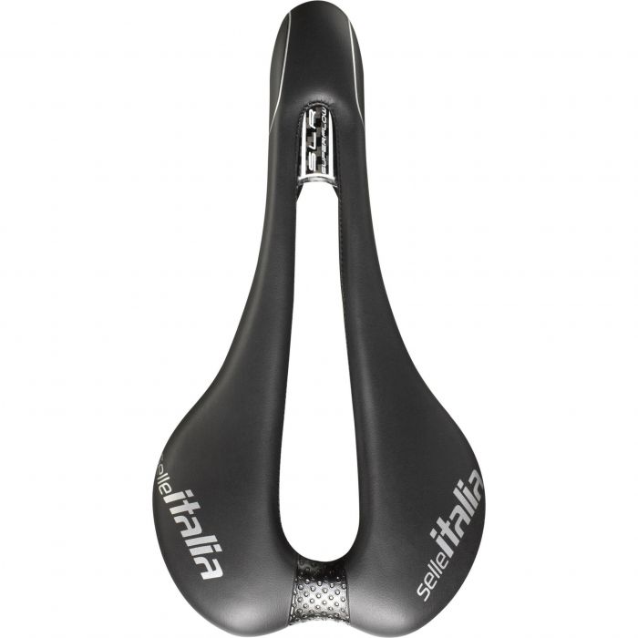 Selle Italia SLR TM SUPERFLOW セライタリア Selle Italia SLR TM Superflow Saddle | FortNine