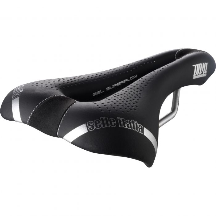 Selle Italia Diva Gel Superflow Saddle | FortNine Canada
