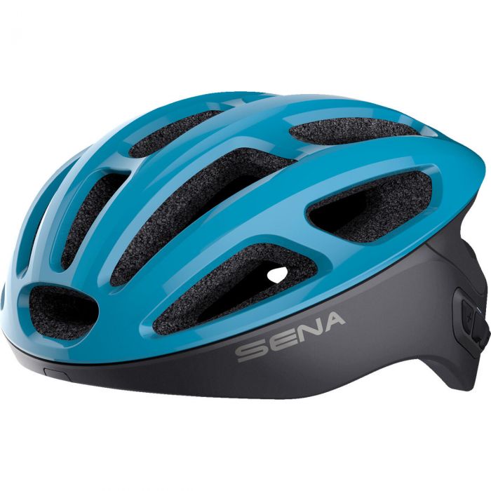 Sena r1 cheap smart cycling helmet