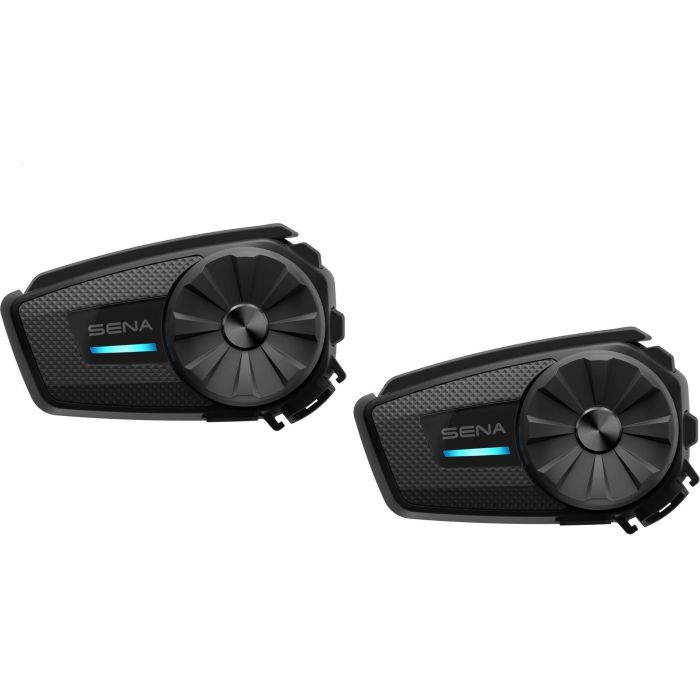 Sena Spider ST1 Mesh & Bluetooth Headset | FortNine