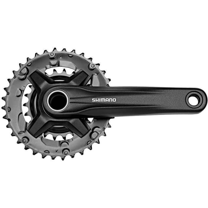 Shimano Acera FC-MT210-2/B2 Crankset FortNine