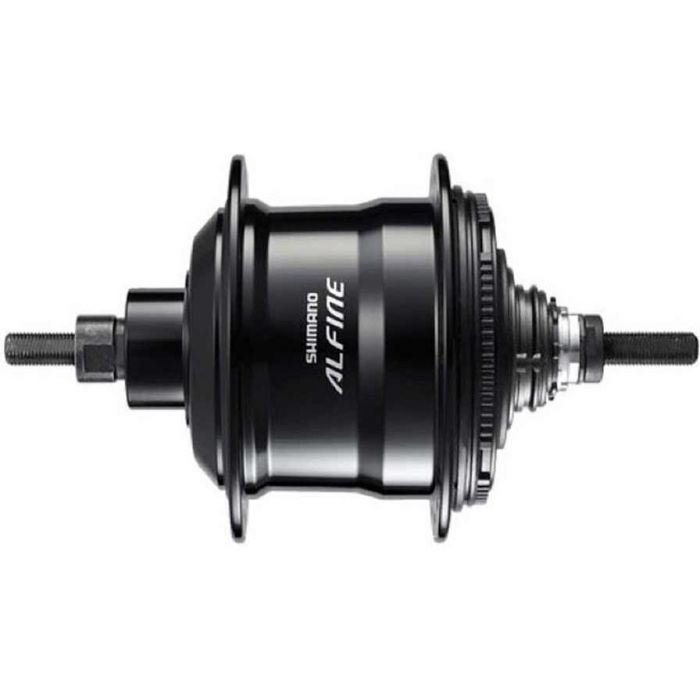 Shimano Alfine SG-S7001 Internally Geared Rear Hub | FortNine