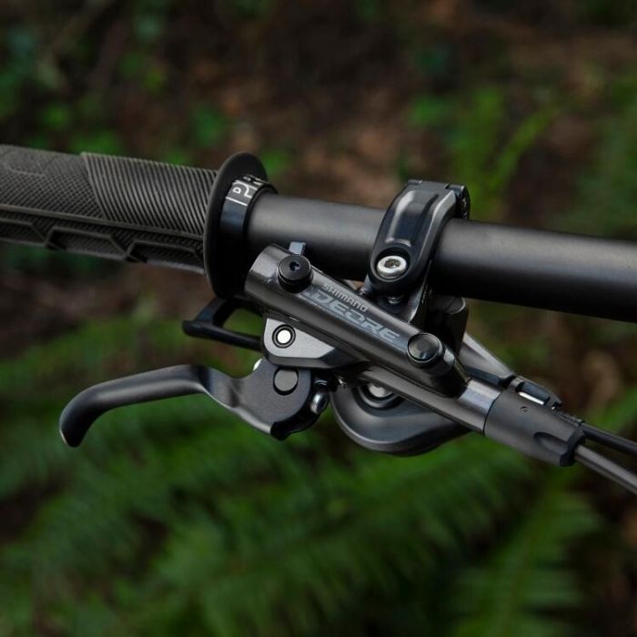 シマノDEORE BL-M6100　前後セット +ドロッパーレバー Shimano Deore BL-M6100 Brake Lever | FortNine