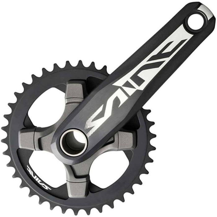 Shimano saint m825 crankset online