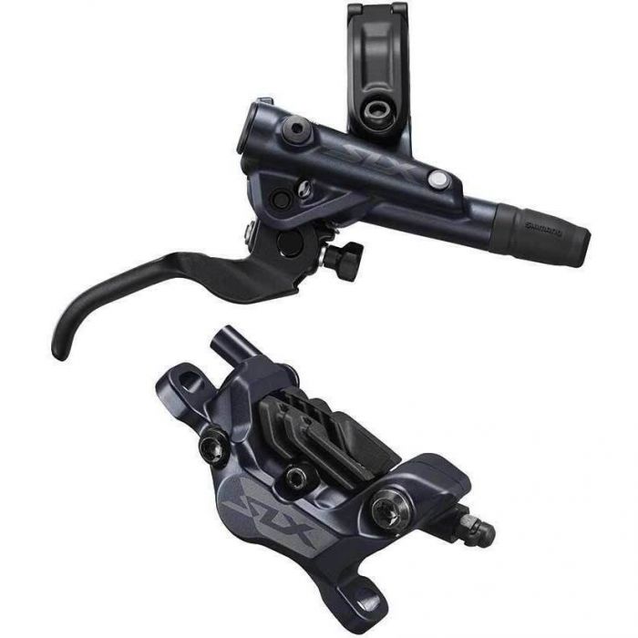 Shimano SLX BL-M7100/BR-M7120 Brake Lever/Caliper | FortNine