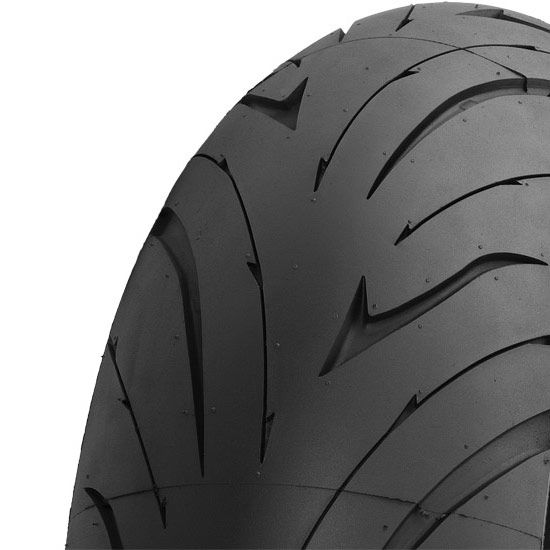 Shinko 016 Verge 2X Rear Tire | FortNine