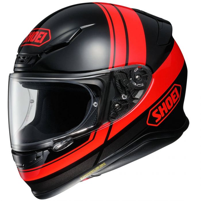 Shoei rf best sale 1200 harmonic