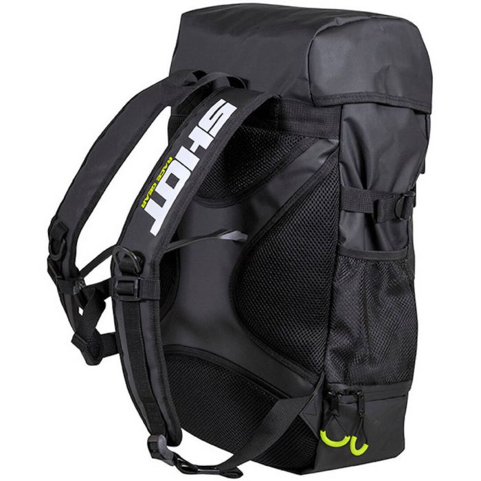 【DISCERNMENT】Nylon shooting backpack Shot Climatic Backpack | FortNine Canada