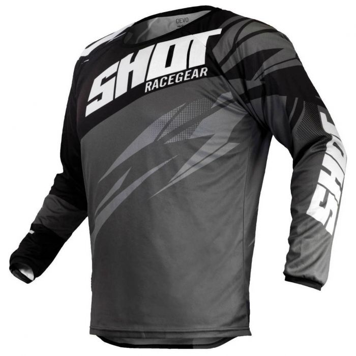 Shot Race Gear Abbigliamento Motocross & Enduro - Acquista online