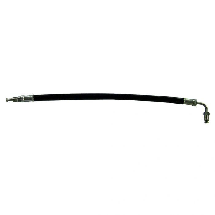 Image of : Sierra - Tuyau Power Trim - 18-2103