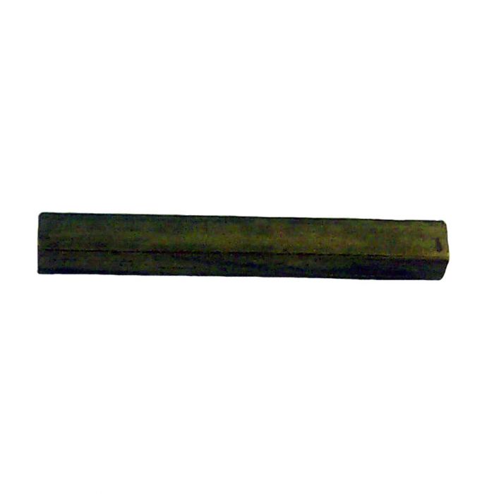 Image of : Sierra Shaft Key - Shaft Dimensions 2 - 1 1/8 x 1/4