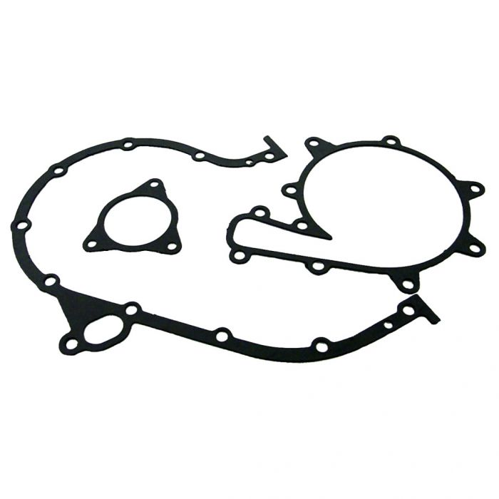 Image of : Sierra - Jeu de Joints de Chaîne de Distribution pour Moteurs Mixtes Mercruiser - 18-4380