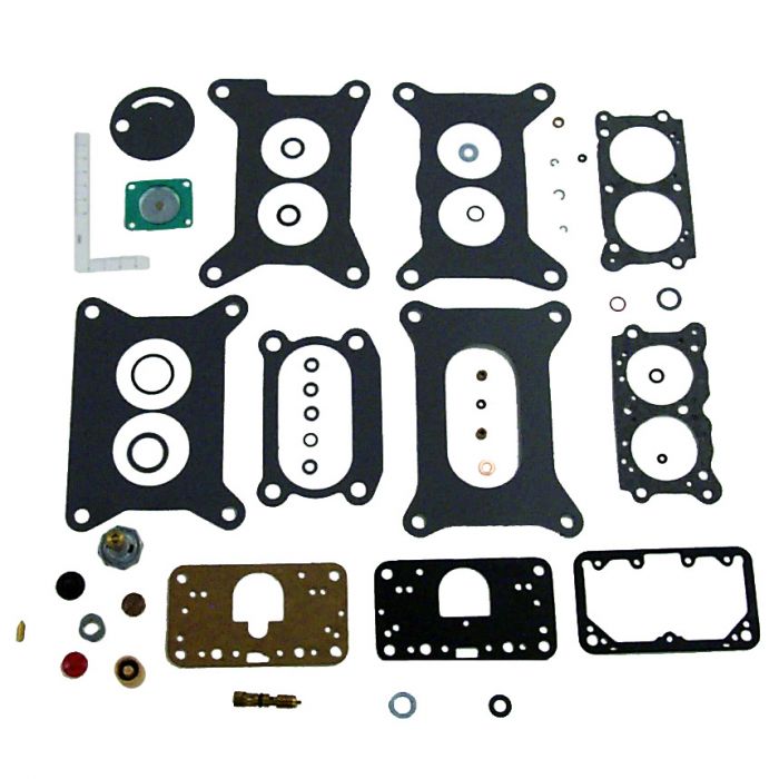 Sierra Carburetor Kit - 18-7246 | FortNine Canada