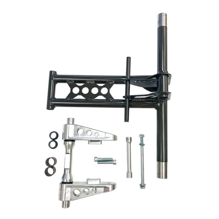 Image of : Skinz T-Motion Delete Kit - SDTMX400-10