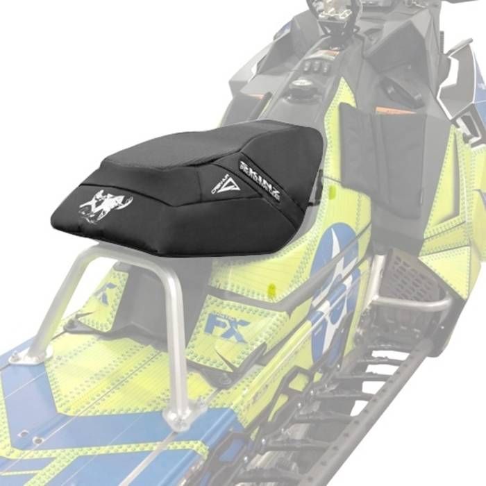 Skinz on sale snowmobile seats