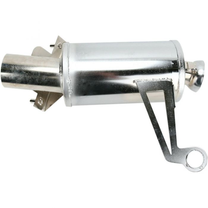 Image of : Sno Stuff Single Canister Rumble Pack Silencer - 331-112