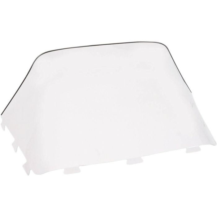 Sno Stuff Standard Windshield 13" Clear 450457 FortNine Canada