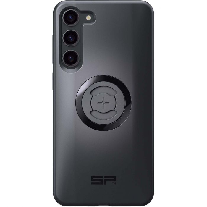 The Lab: SP Connect mount phone to bike - E-MOUNTAINBIKE Magazine
