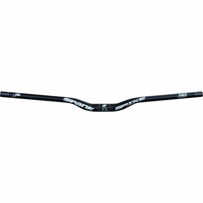 Spank Spike 800 Race MTB Handlebar | FortNine