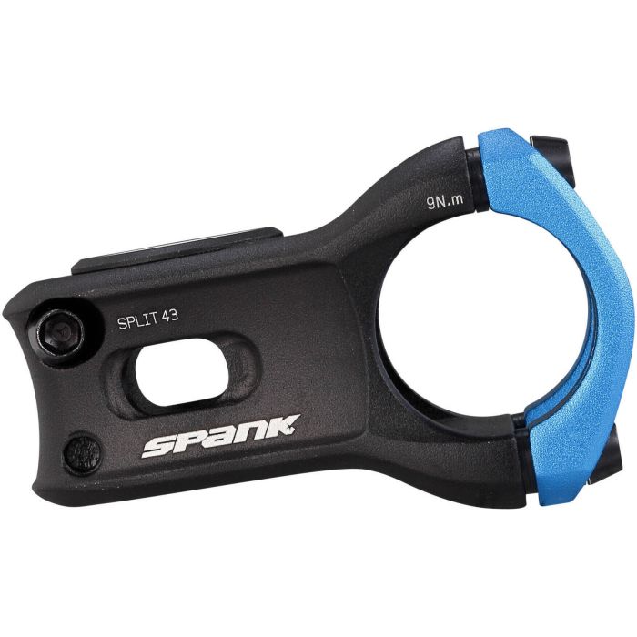 Spank Split Handlebar Stem | FortNine