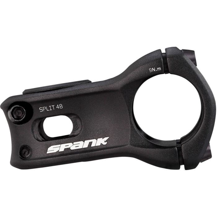 Spank Split Handlebar Stem | FortNine