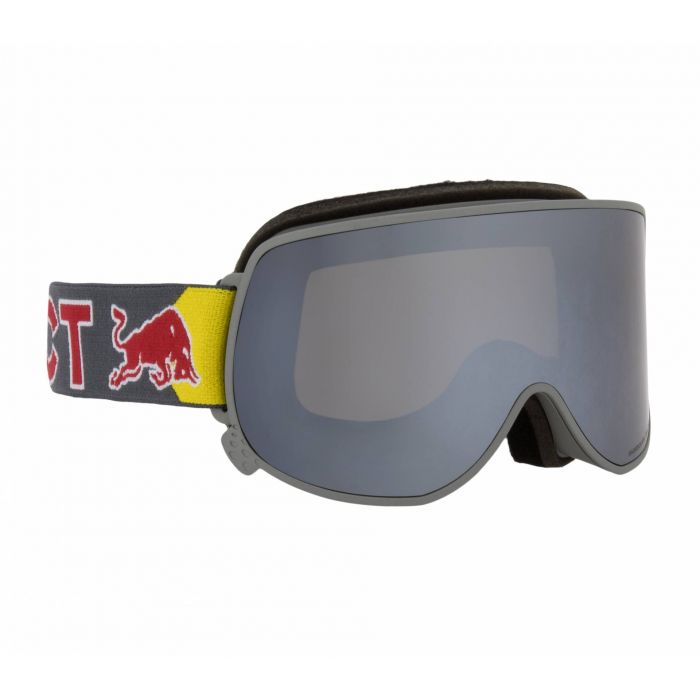 Image of : Spect Red Bull Magnetron Eon Snow Goggles