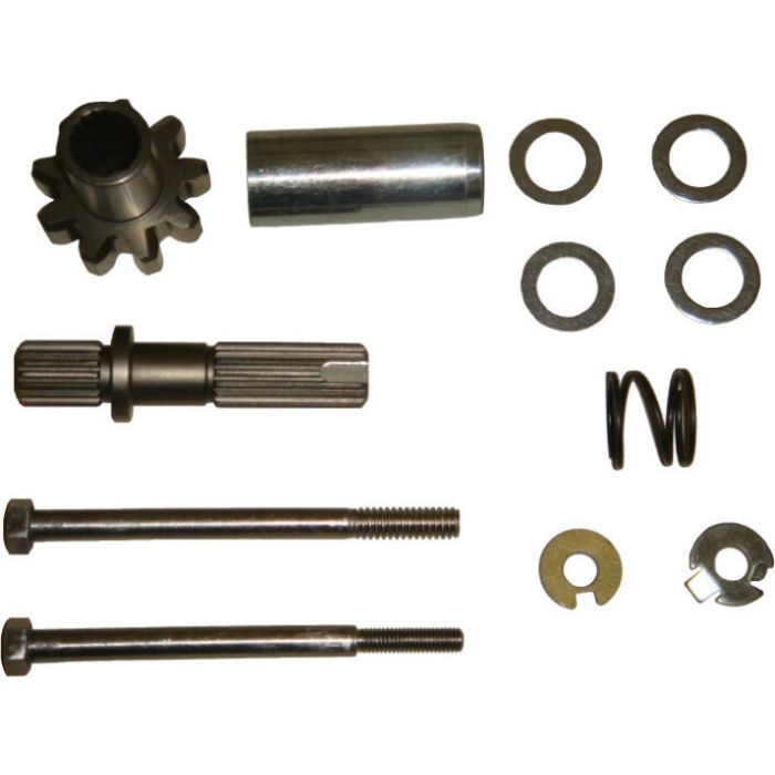 Pvt.Workshop All Balls Racing 18-3149 Caliper Rebuild Kit Compatible with