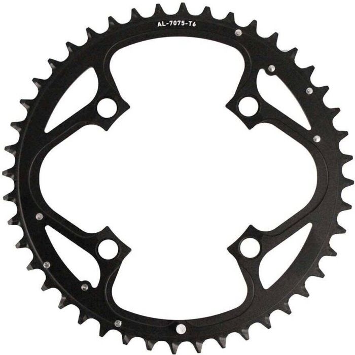 SRAM 9-Speed Aluminum Outer Chainring | FortNine Canada