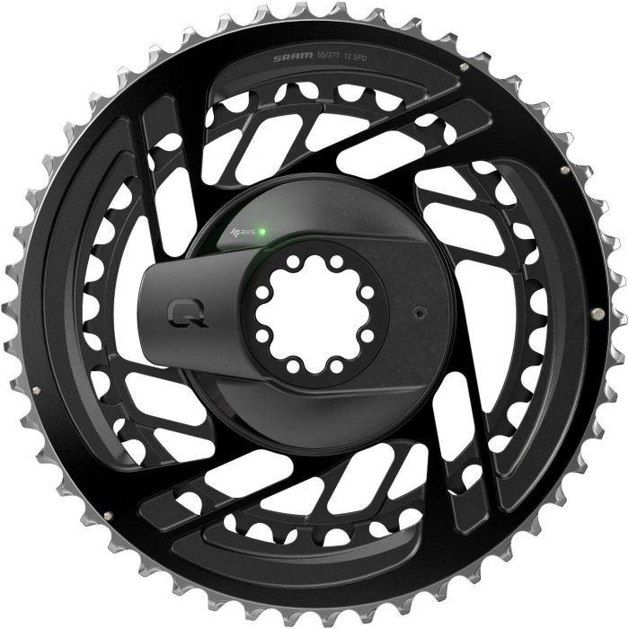 パーツ SRAM Force AXS PowerMeter DUB 2X. SRAM Force D2 AXS DUB Power Meter Kit | FortNine