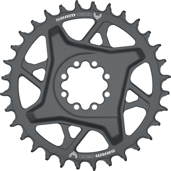 SRAM GX Eagle Direct Mount 12-Speed Chainring | FortNine