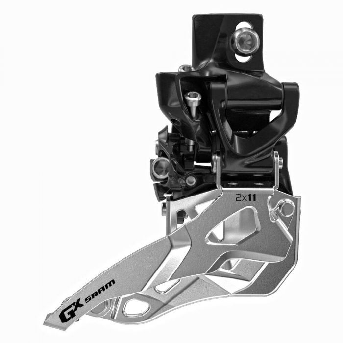 demo① SRAM GX High Direct Mount Front Derailleur - 00.7618.147.001