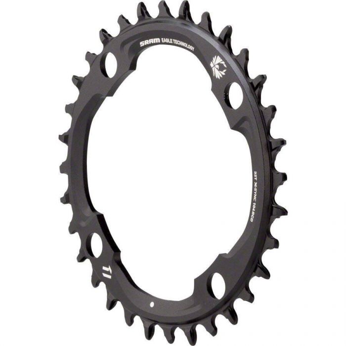 SRAM X-Sync 2 Eagle B1 Chainring | FortNine Canada