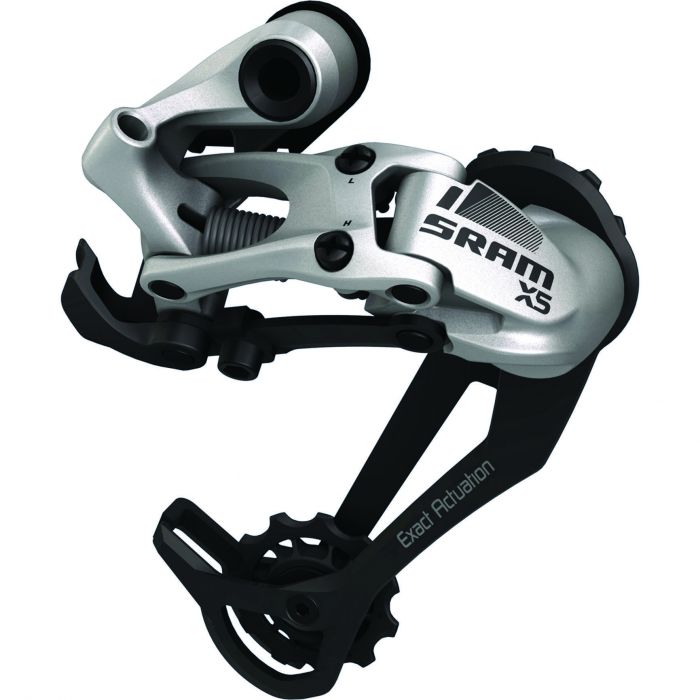 Sram x5 9 speed rear best sale derailleur