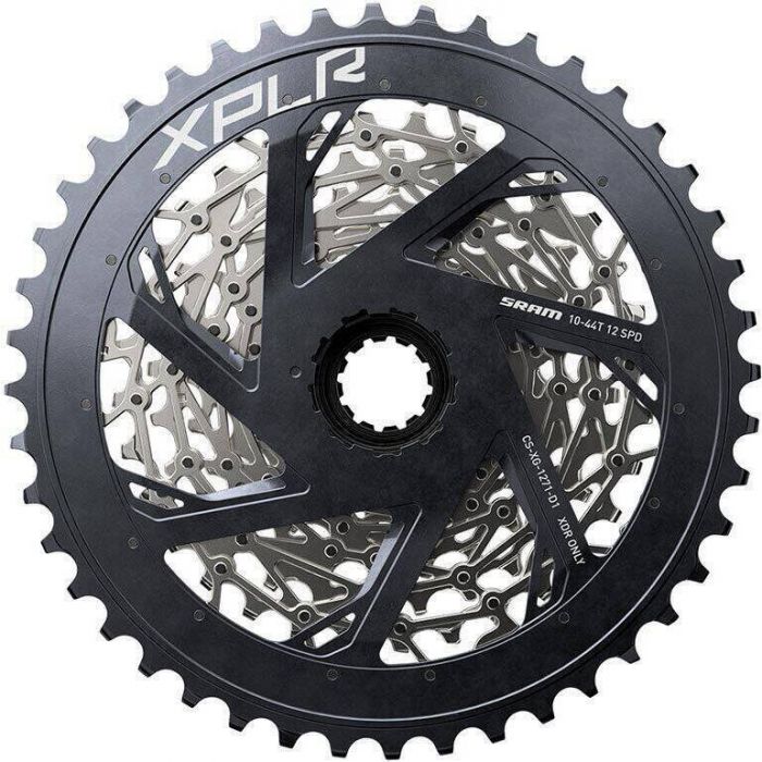 SRAM XPLR XG-1271 Cassette | FortNine Canada