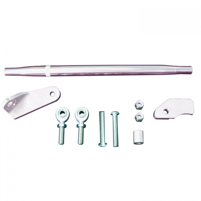 Straightline Performance Chassis Support Brace 183228 FortNine Canada