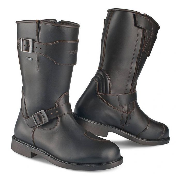 Image of : Stylmartin Legend Boots