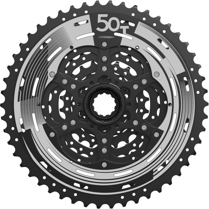 SunRace CSM993 9-Speed Cassette | FortNine