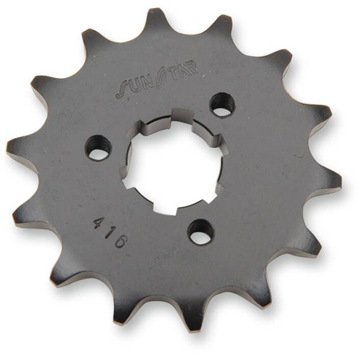 Dr650 14t front hot sale sprocket