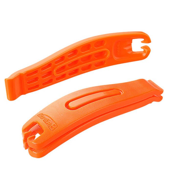 Super B Tire Levers (3-Pack) - TB-5568 | FortNine Canada