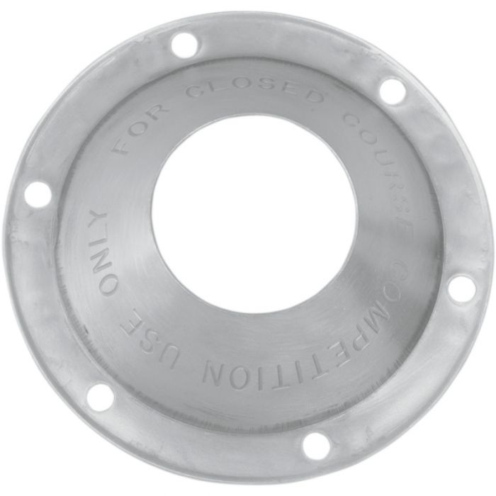 SuperTrapp 4in. Pro Series Open End Cap - 405-3046 | FortNine