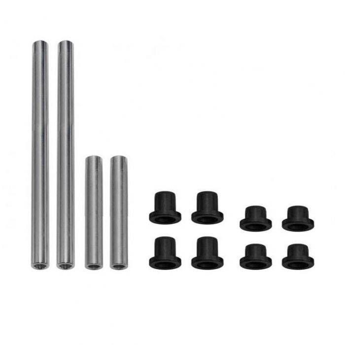 ASR A Arm Front Bushing Pin Rebuild Kit Kawasaki Brute Force 650i 750i 2005-23 E - Foto 2