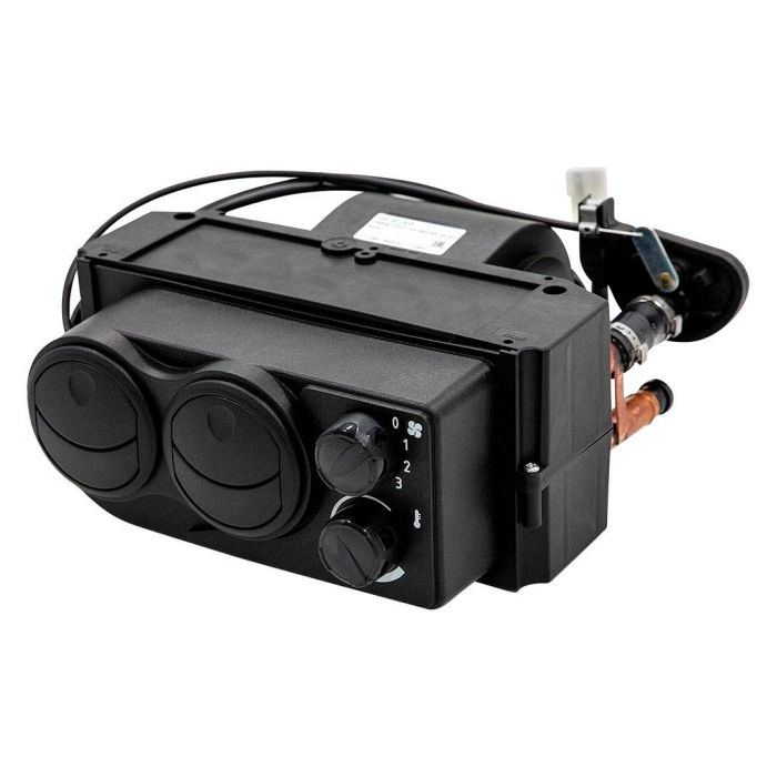 Image of : SuperATV Cab Heater