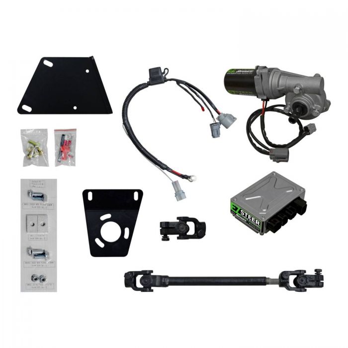 SuperATV EZ Steer Power Steering Kit PS259 FortNine Canada