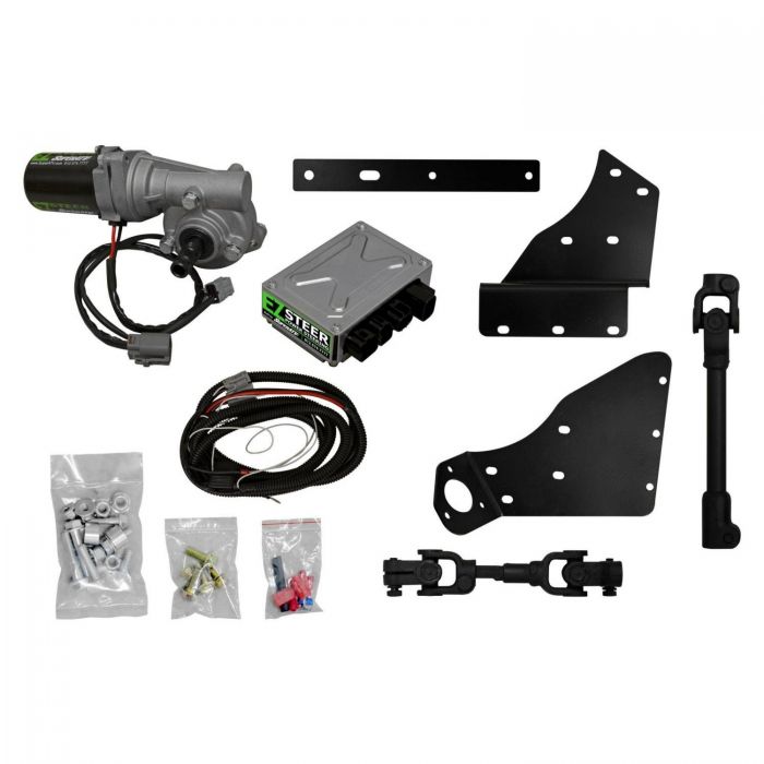 SuperATV EZ Steer Power Steering Kit PS337 FortNine Canada