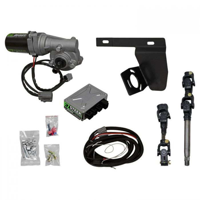 SuperATV EZ Steer Power Steering Kit PSJDGXUV FortNine Canada