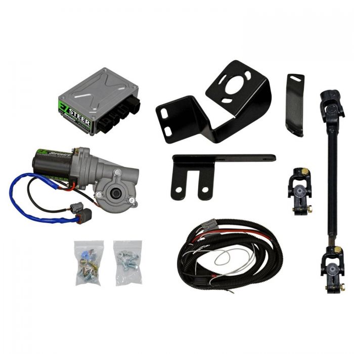 SuperATV Kit de Direction Assistée EZ Steer PSKTRX FortNine Canada