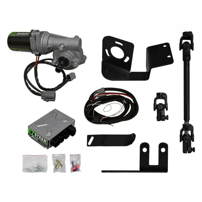 SuperATV EZ Steer Power Steering Kit PSKTRX4 FortNine Canada