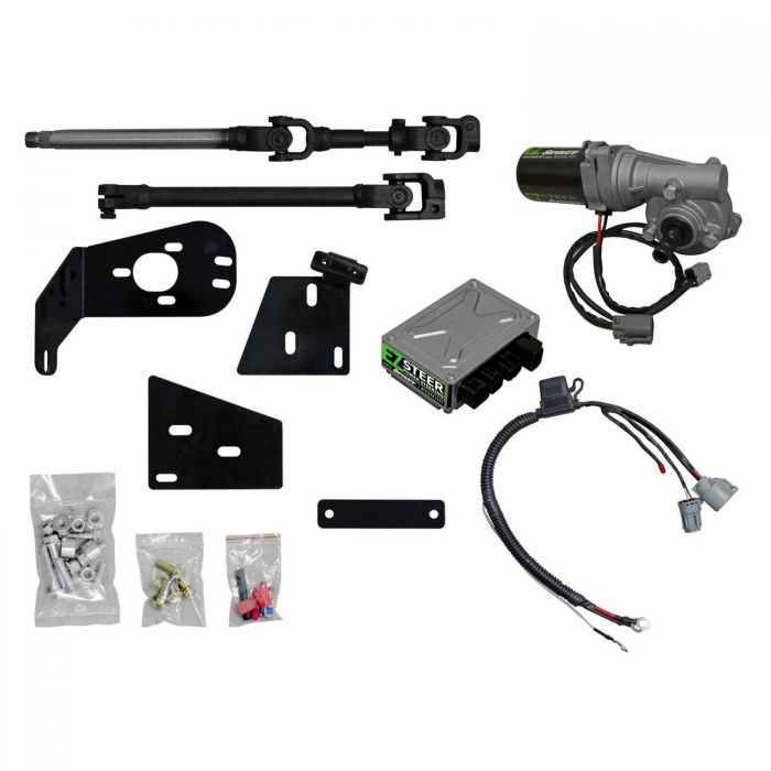 SuperATV EZ Steer Power Steering Kit PSPRAN001 Polaris Ranger